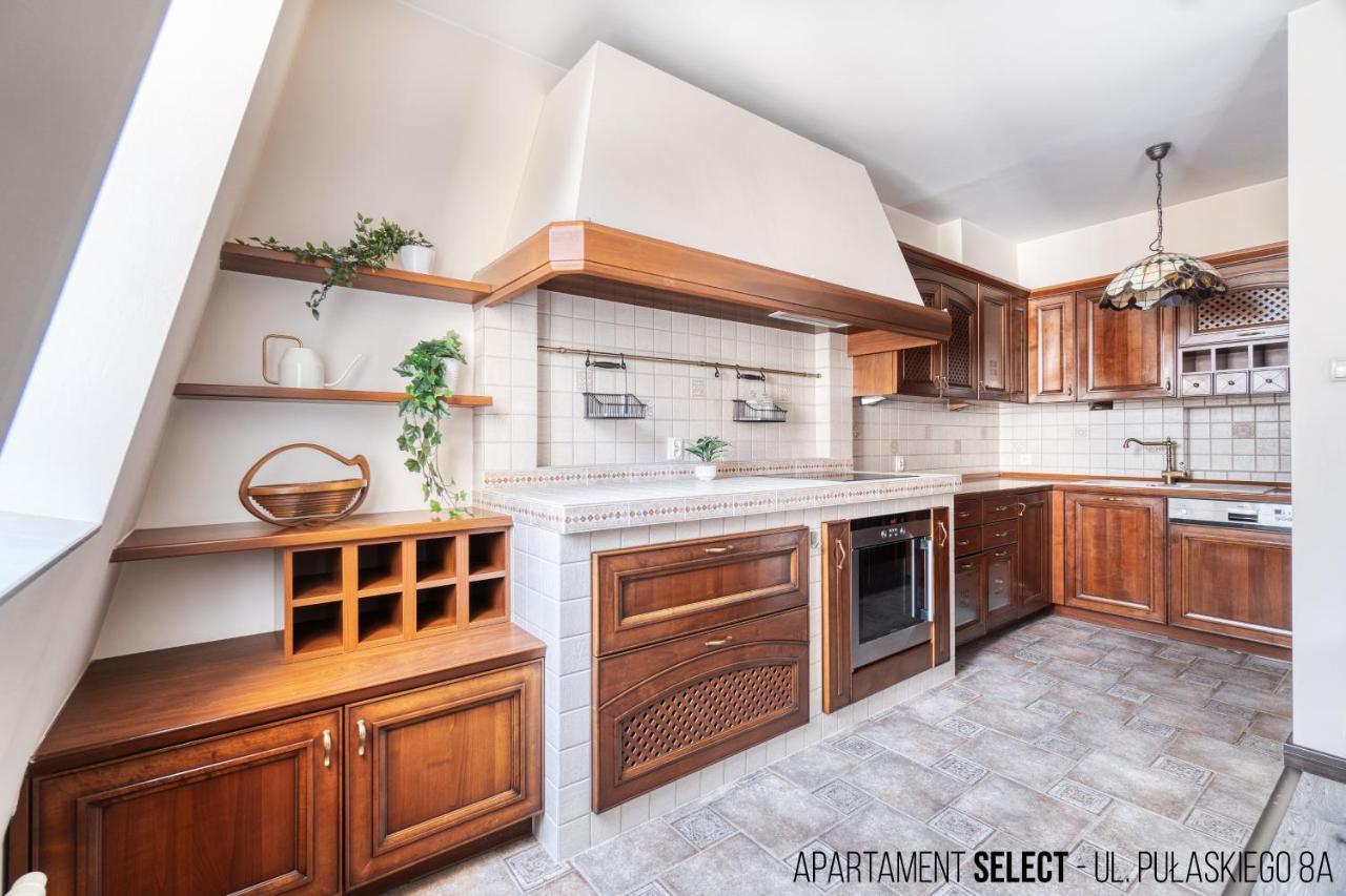 Apartamento Purpurowy Sen