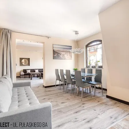Apartmán Purpurowy Sen Sopoty Exteriér fotografie