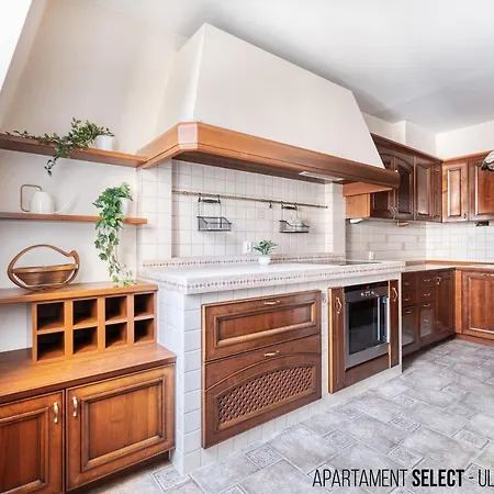 Apartmán Purpurowy Sen Sopoty Exteriér fotografie