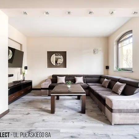 Apartmán Purpurowy Sen Sopoty Exteriér fotografie
