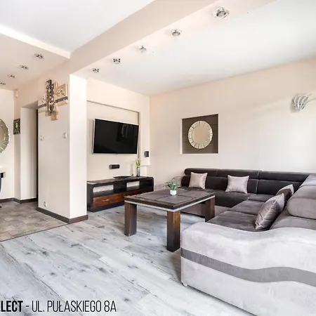 Apartmán Purpurowy Sen Sopoty Exteriér fotografie
