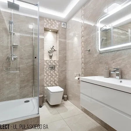 Apartmán Purpurowy Sen Sopoty Exteriér fotografie