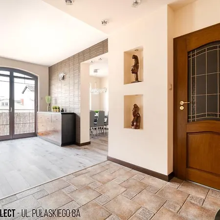 Apartmán Purpurowy Sen Sopoty Exteriér fotografie