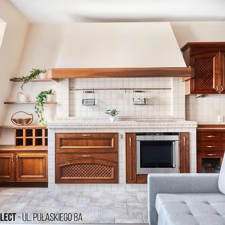Apartmán Purpurowy Sen Sopoty Exteriér fotografie