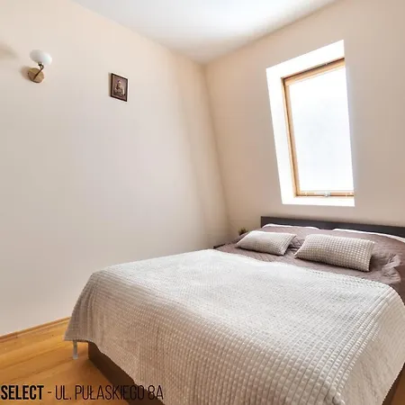 Apartmán Purpurowy Sen Sopoty Exteriér fotografie