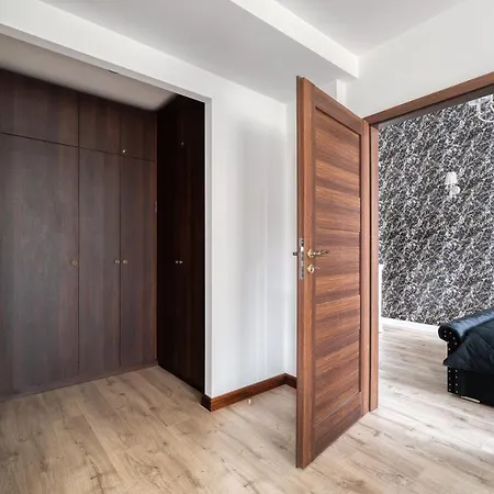 Apartmán Purpurowy Sen Sopoty Exteriér fotografie