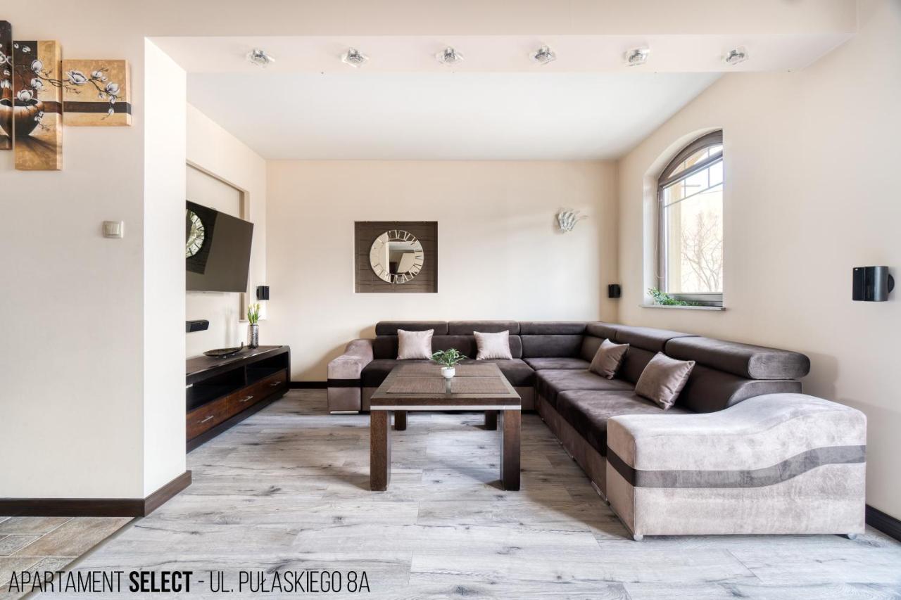 Apartment Top - Purpurowy Sen