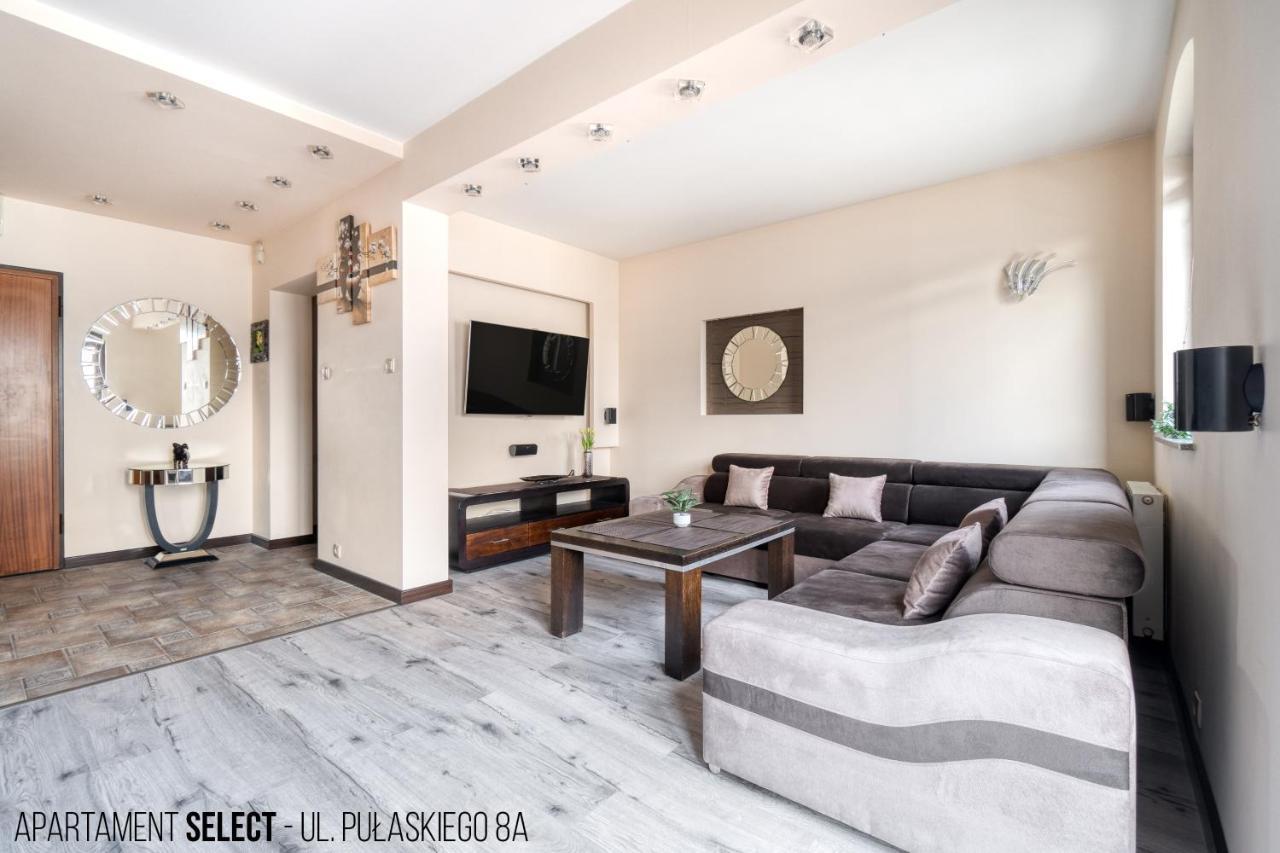 Top - Purpurowy Sen Apartment