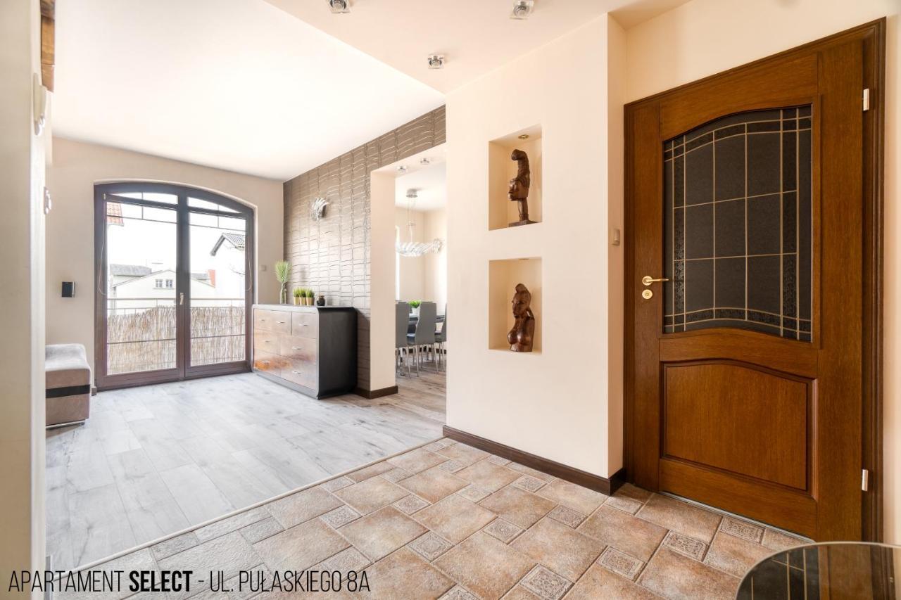 Apartment Top - Purpurowy Sen