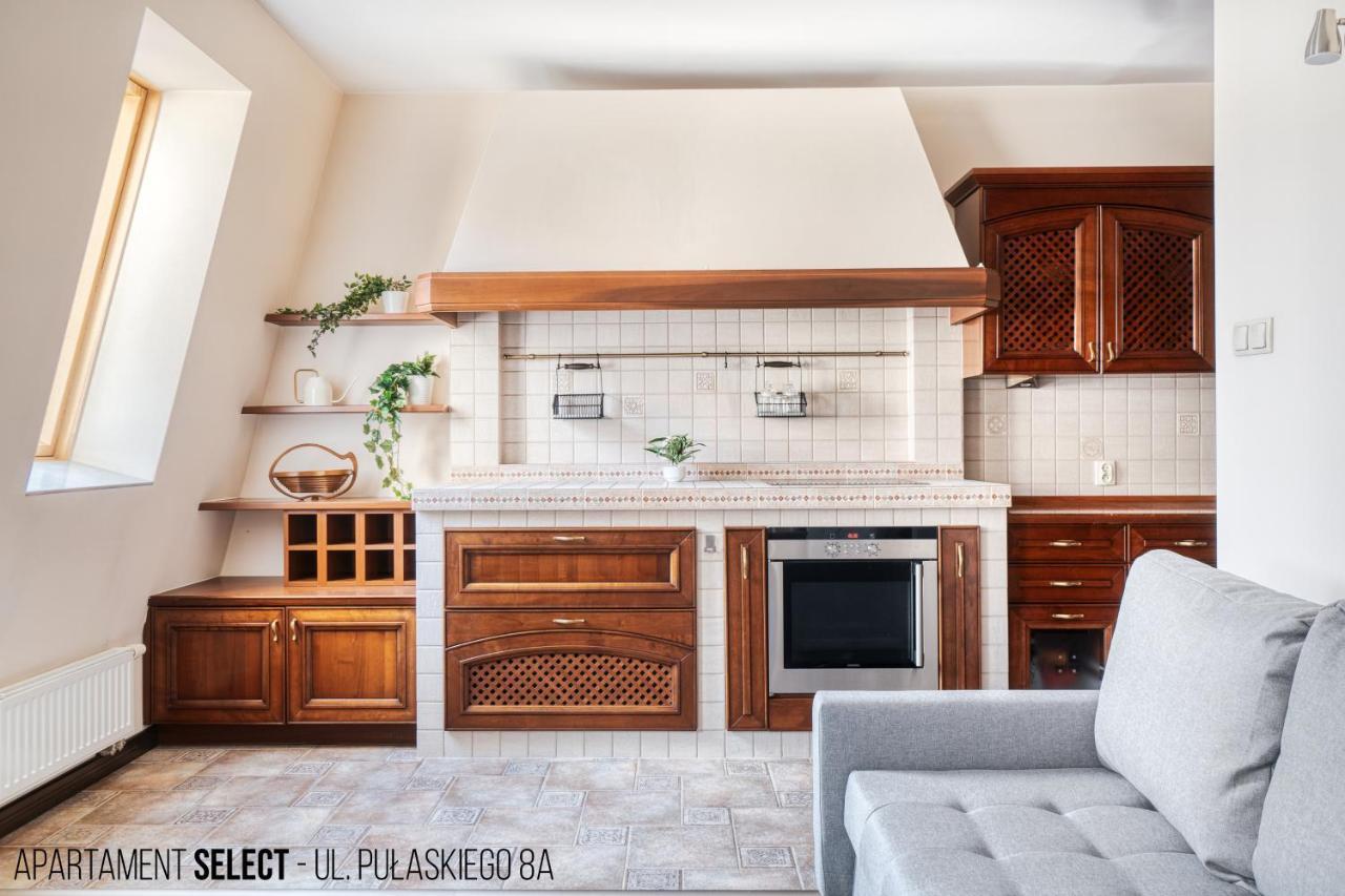 Top - Purpurowy Sen Apartment Sopot