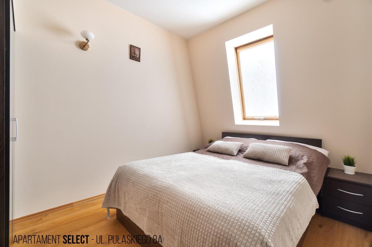 Top - Purpurowy Sen Apartment *