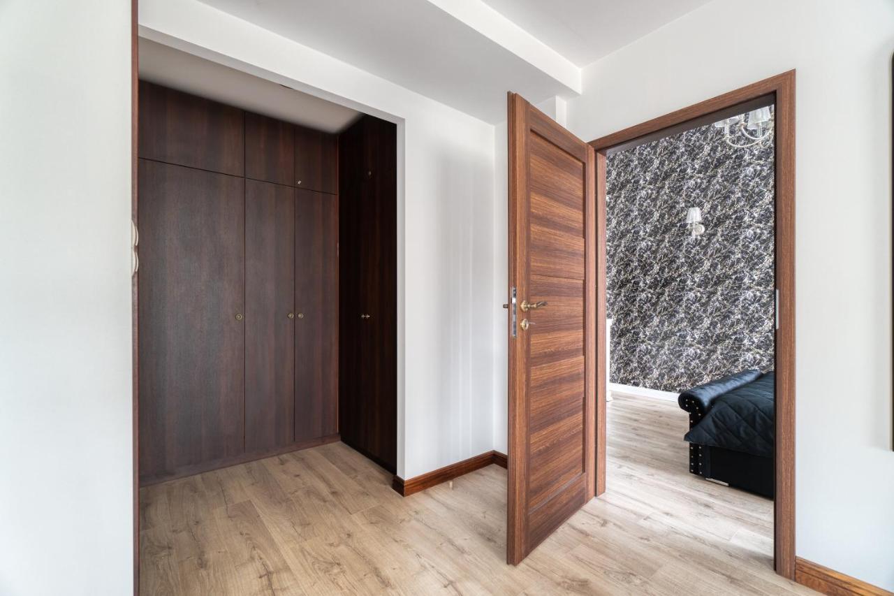 Apartment Top - Purpurowy Sen Sopot