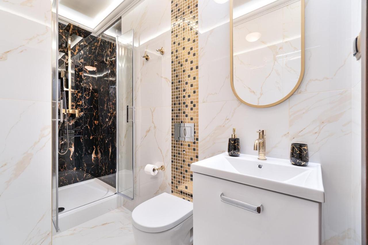 Top - Purpurowy Sen Apartment