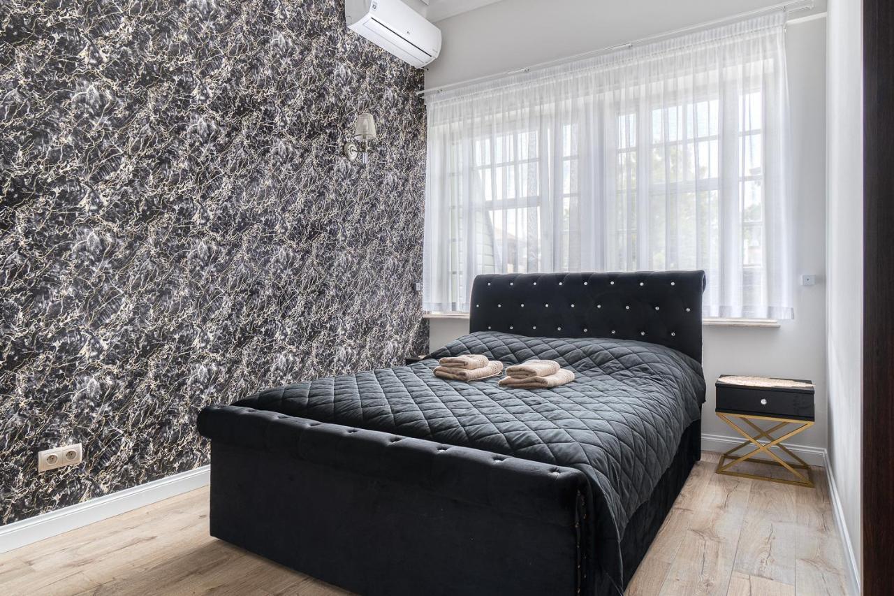 Top - Purpurowy Sen Apartment