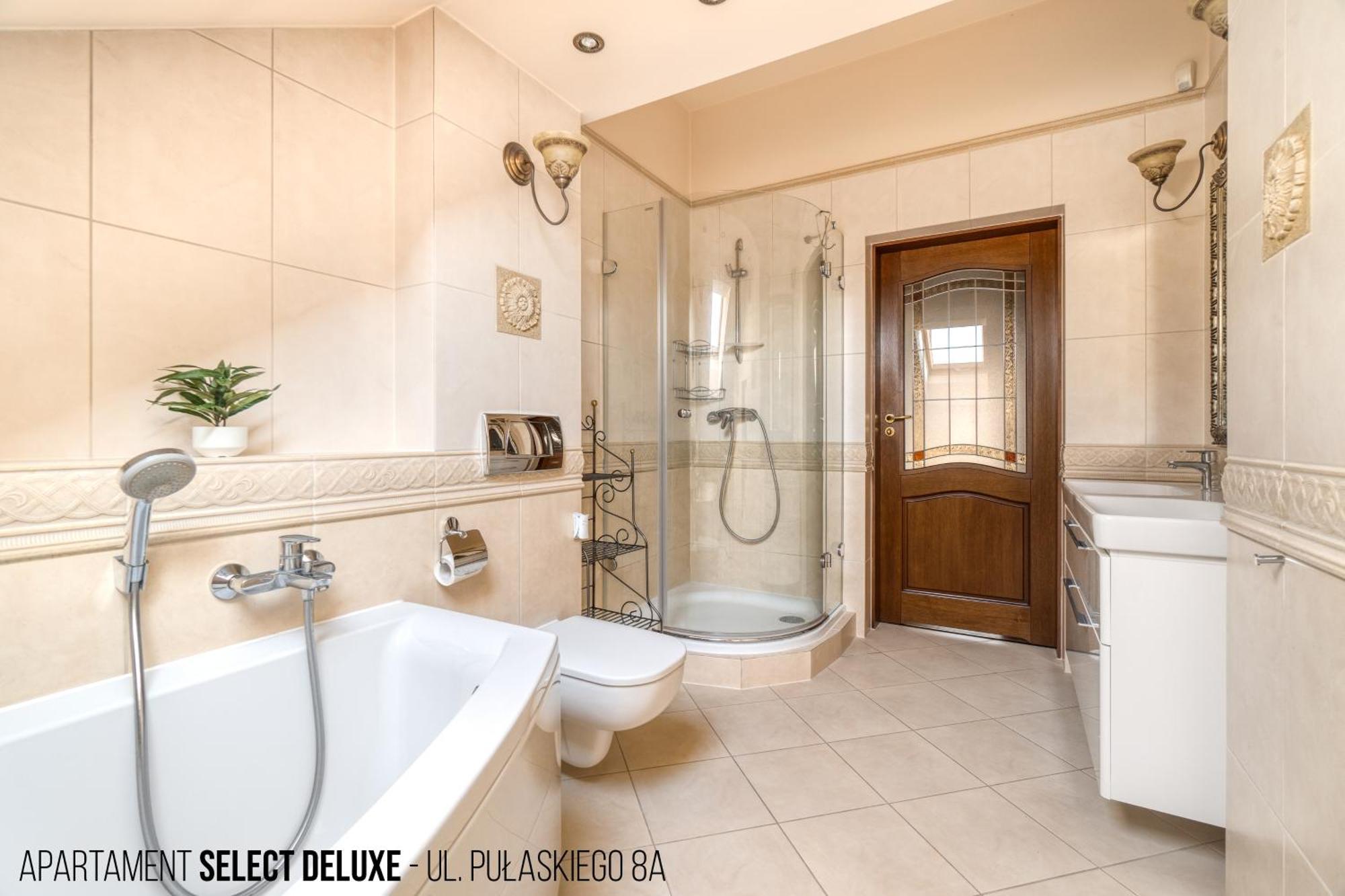 Apartment Top - Purpurowy Sen