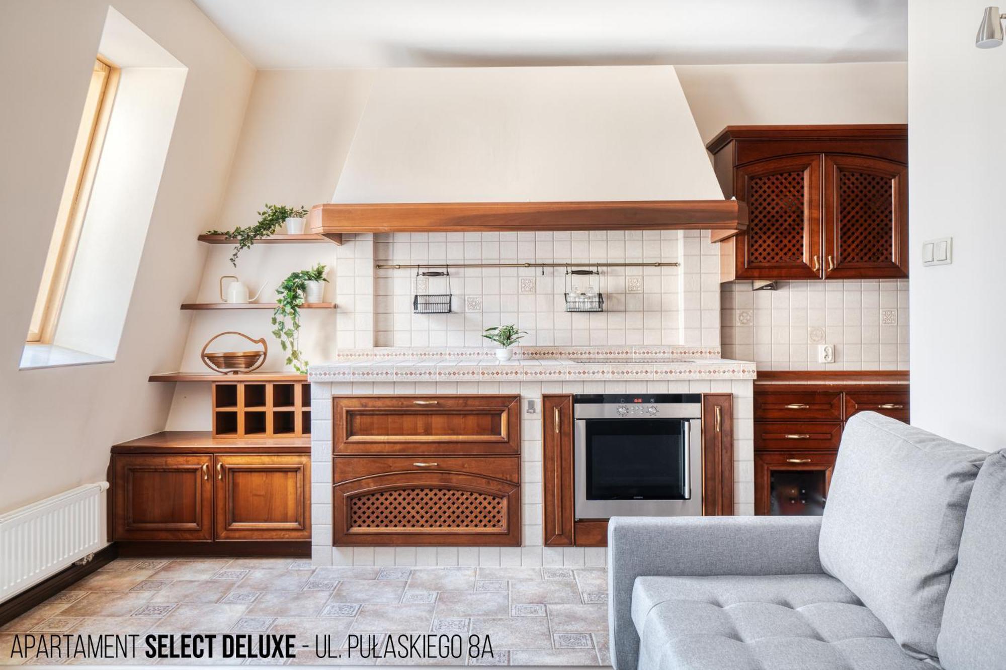 Apartment Top - Purpurowy Sen Sopot