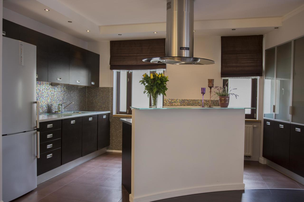 Top - Purpurowy Sen Apartment Sopot